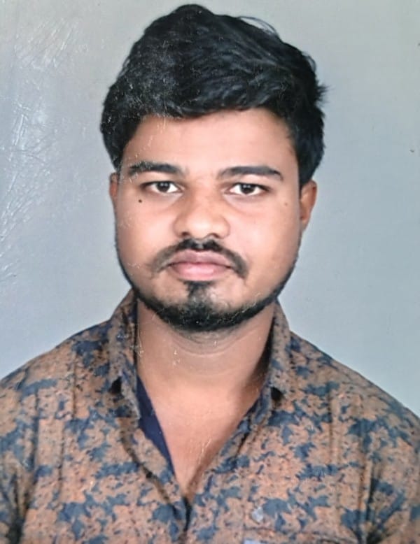 Vikas Thakare, Mahadiscom